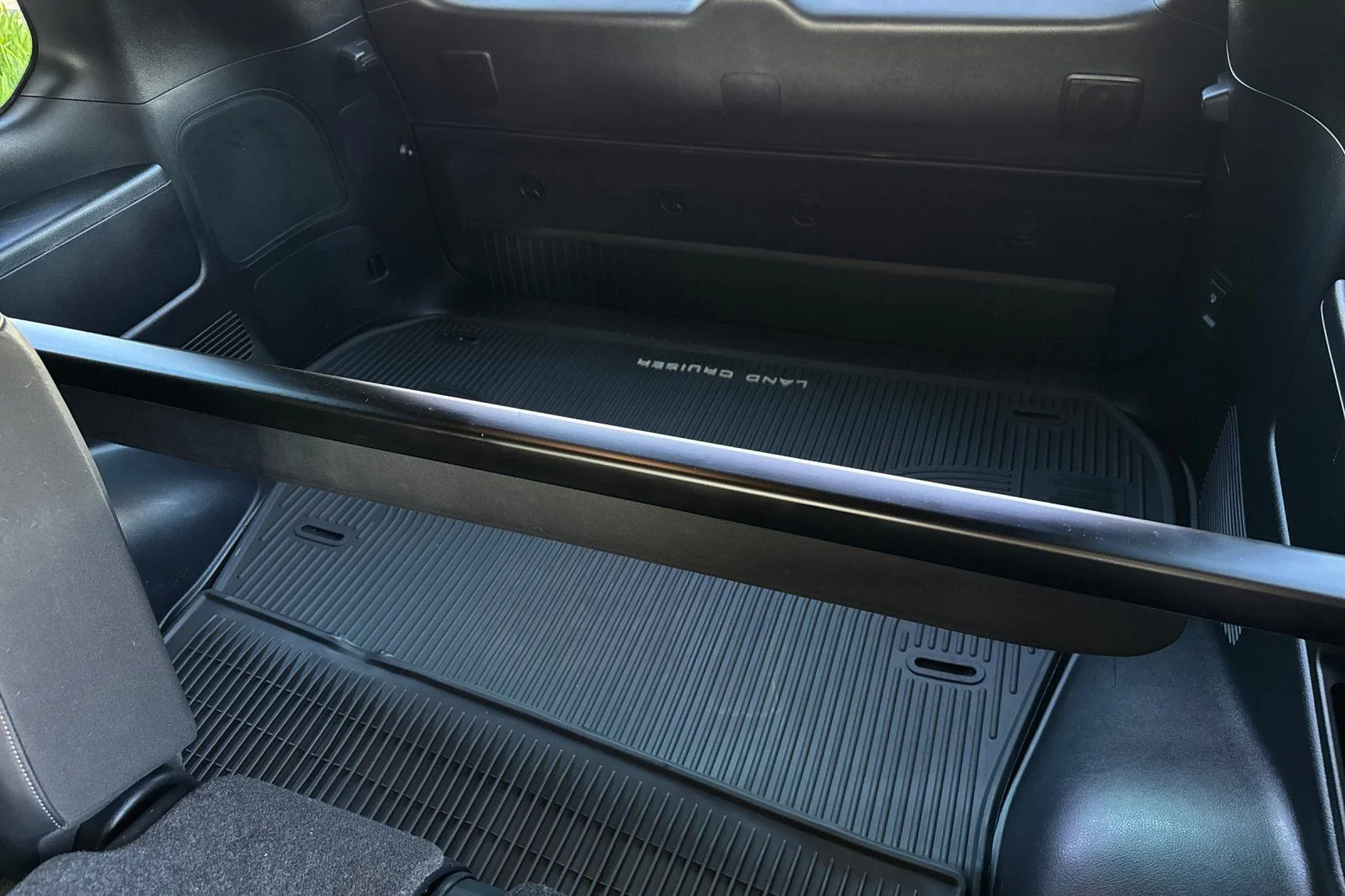 Used 2020 Black Toyota Heritage Edition image 17