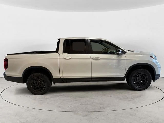 New 2026 Silver Honda TrailSport+ image 6