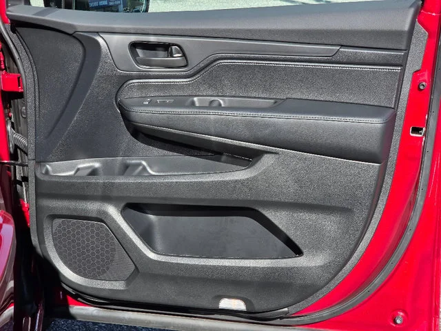 2025 Honda Odyssey Sport L - Photo 11