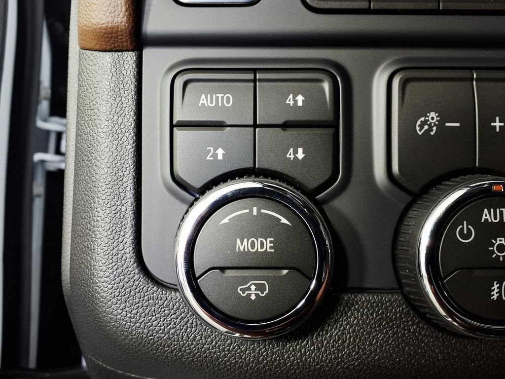 2026 Chevrolet Tahoe High Country - Photo 16