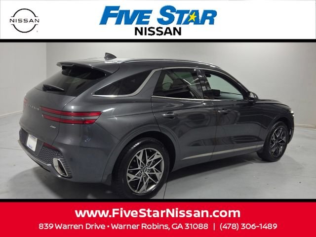 Used 2022 Gray Genesis 2.5T image 15