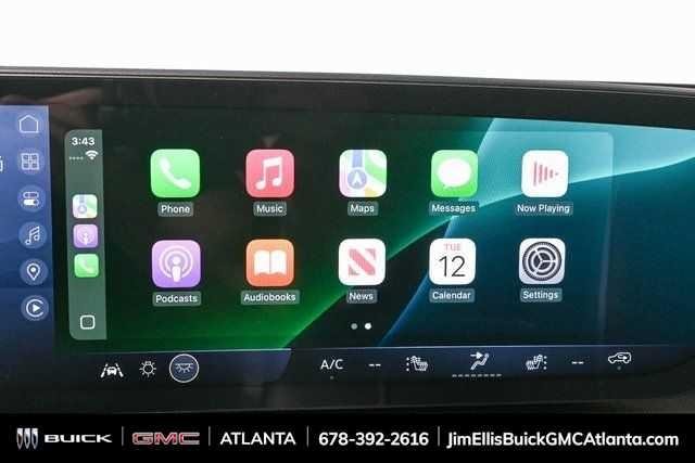 2026 Buick Enclave Preferred - Photo 17