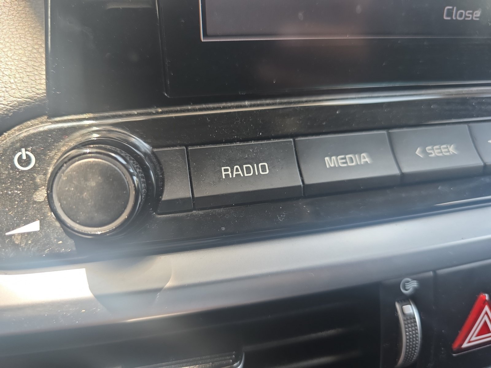 Certified Used 2023 Snow White Pearl Kia LXS image 14