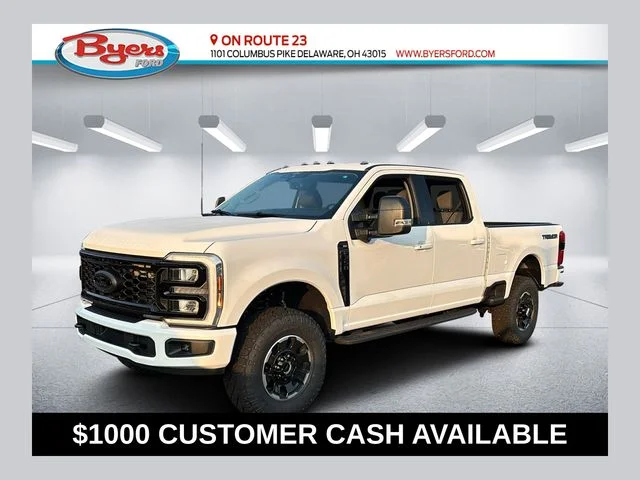2026 Ford F-350SD XLT