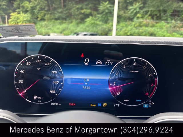 Certified Used 2026 Black Mercedes-Benz GLE 350 image 15