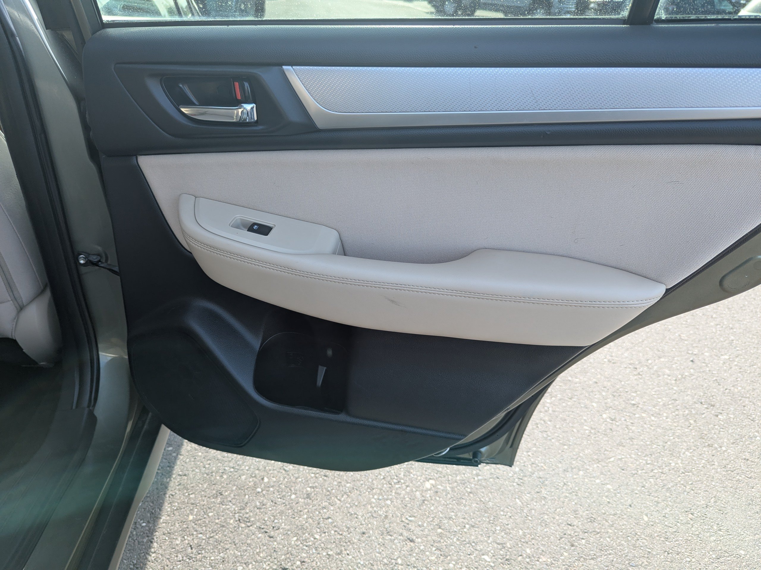 2018 Subaru Outback Premium - Photo 33