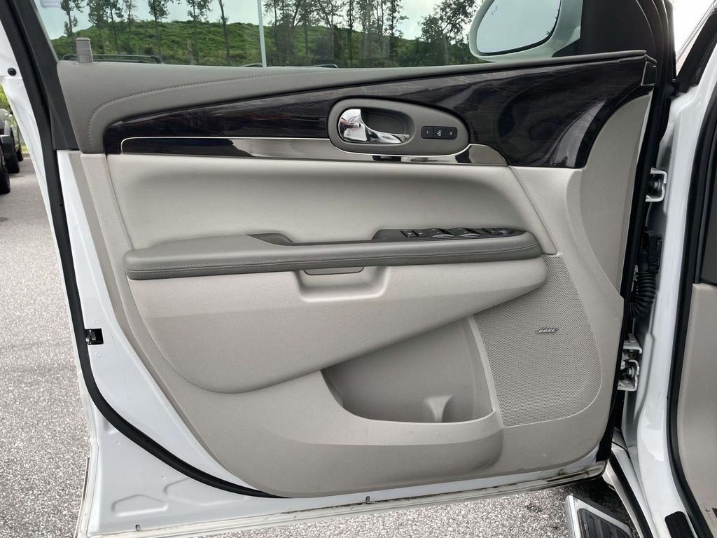 2017 Buick Enclave Leather - Photo 6