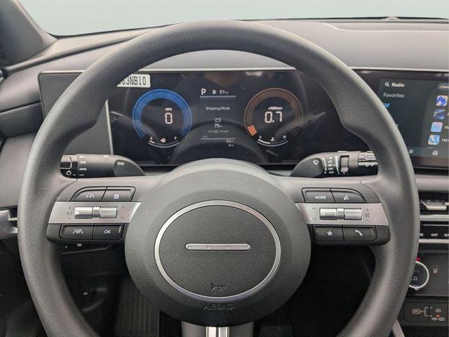New 2026 Hampton Gray Hyundai SEL AWD image 65