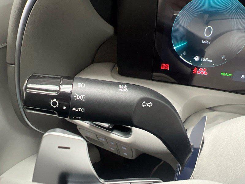 New 2027 Red Hyundai SEL Premium image 22