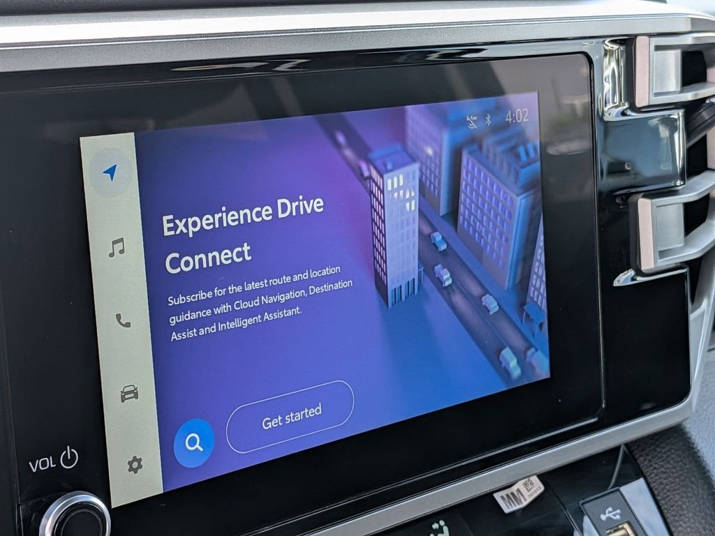 2025 Toyota Tundra SR5 - Photo 21