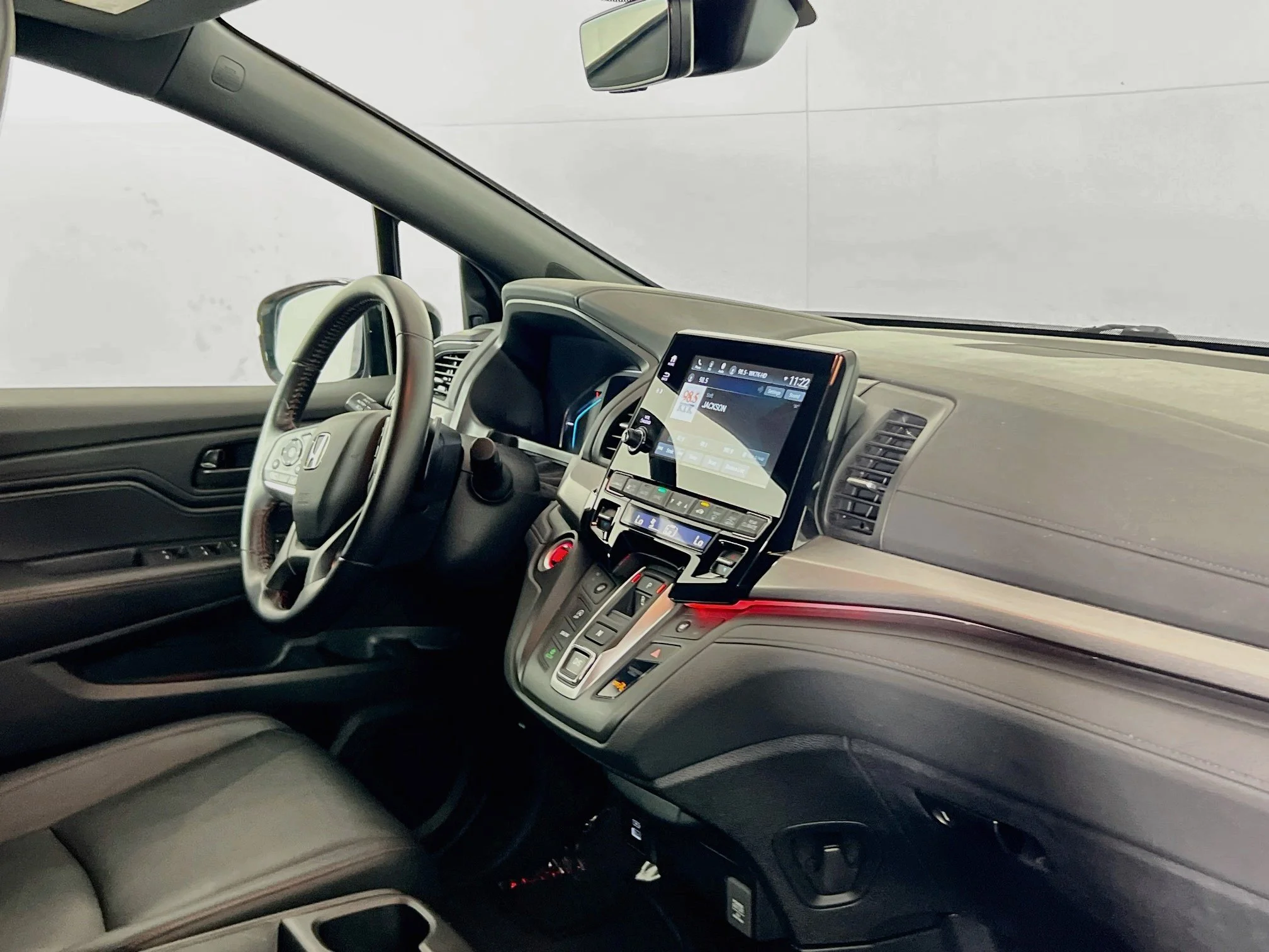 2024 Honda Odyssey SPORT - Photo 40