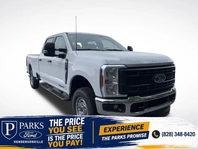 2026 Ford Super Duty F-250® XL