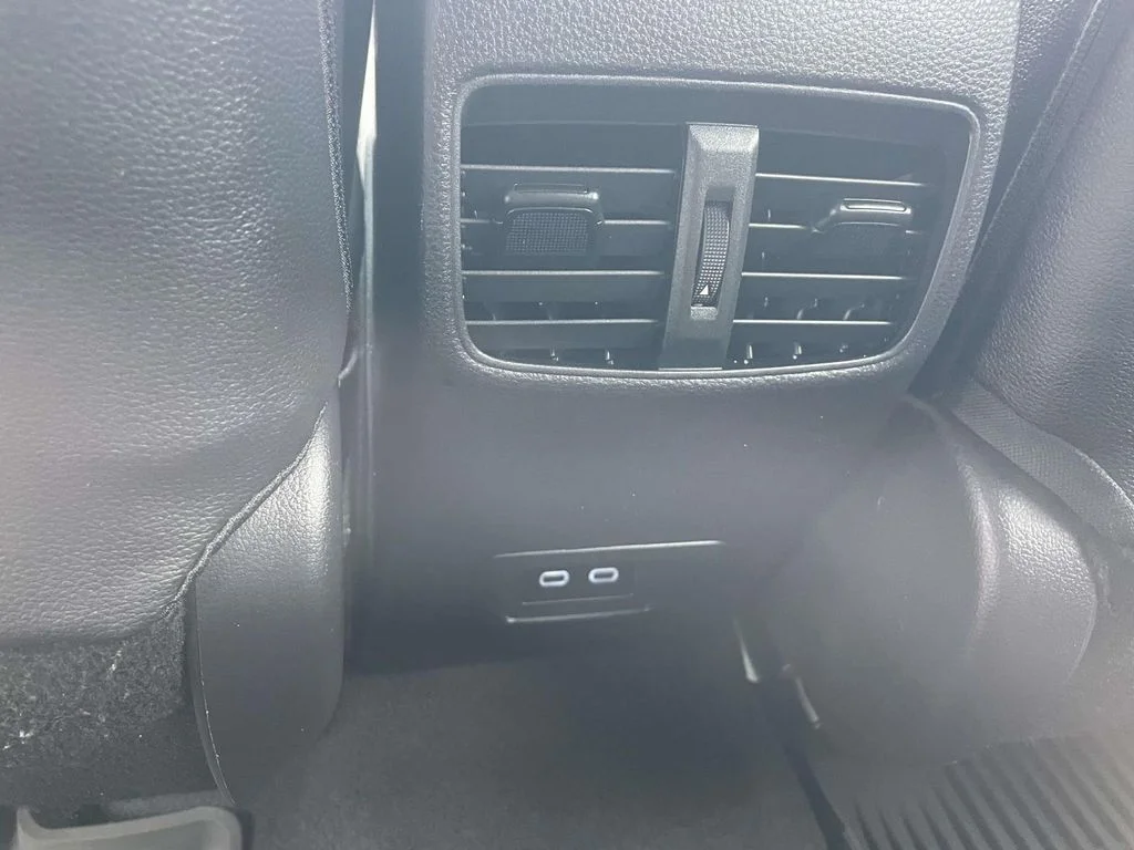 Used 2024 Sonic Silver Toyota XLE image 12