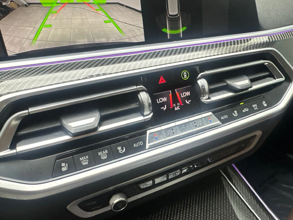 2023 BMW X5 M50i - Photo 68