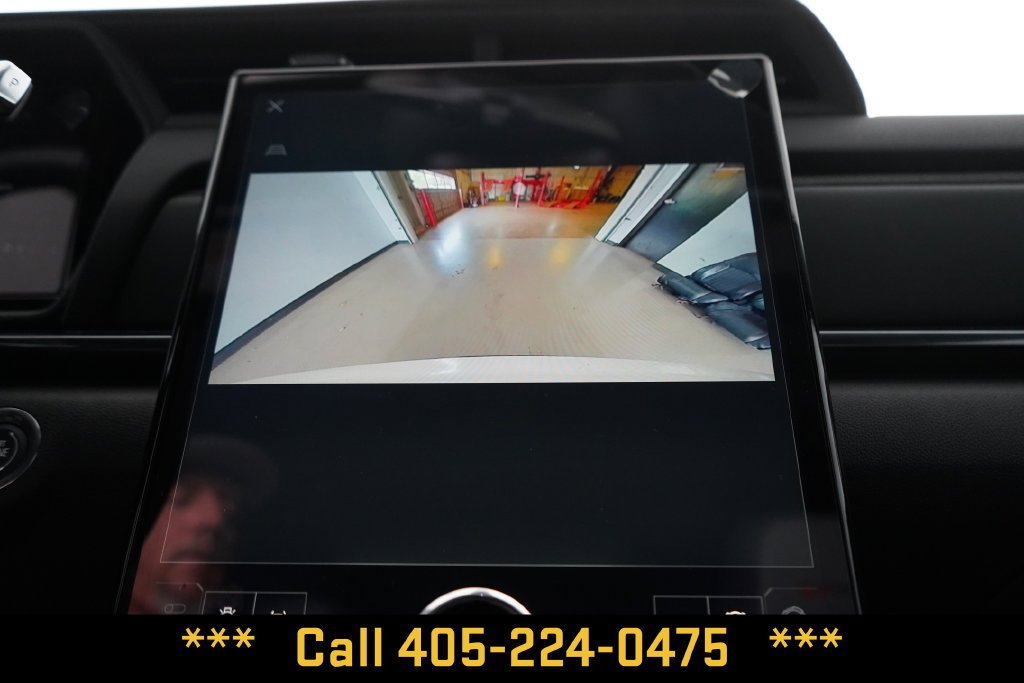 2027 GMC Terrain AT4 - Photo 36
