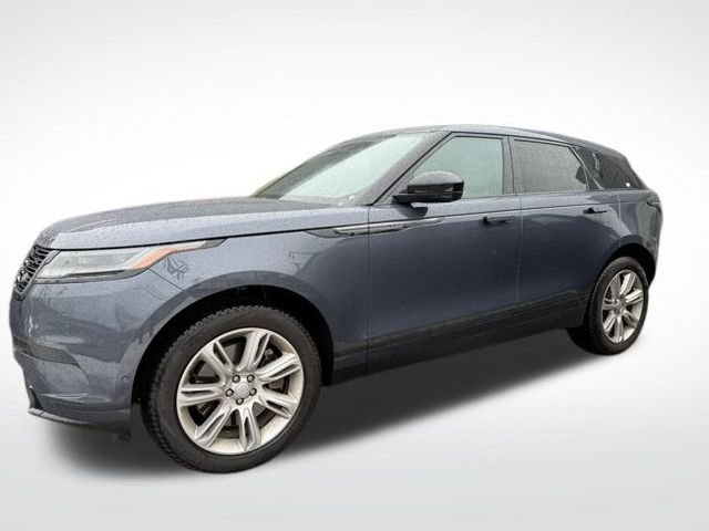 2026 Land Rover Range Rover Velar S