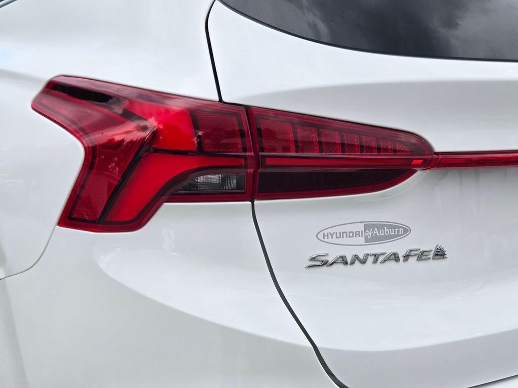 Used 2023 White Hyundai Calligraphy image 7