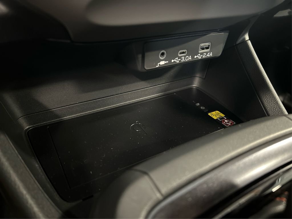 2026 Subaru Crosstrek Limited - Photo 39