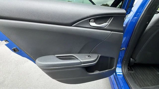 2020 Honda Civic Sport - Photo 14