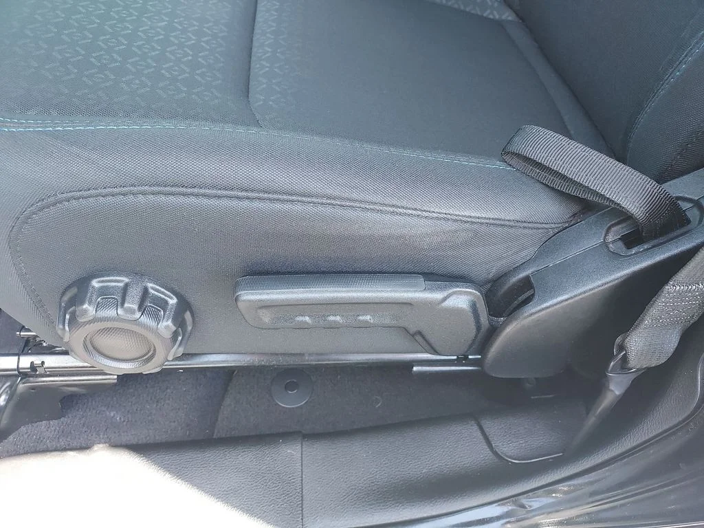 Used 2021 Black Jeep Unlimited Islander image 18