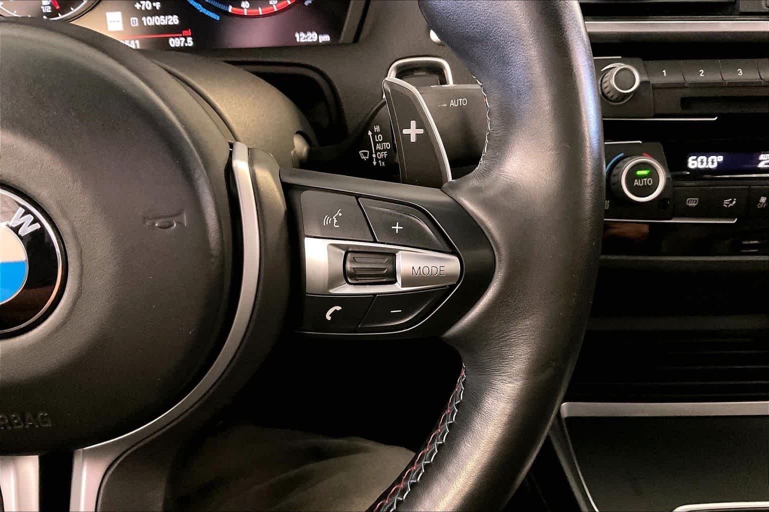 Used 2020 Hockenheim Silver Metallic BMW Competition image 22