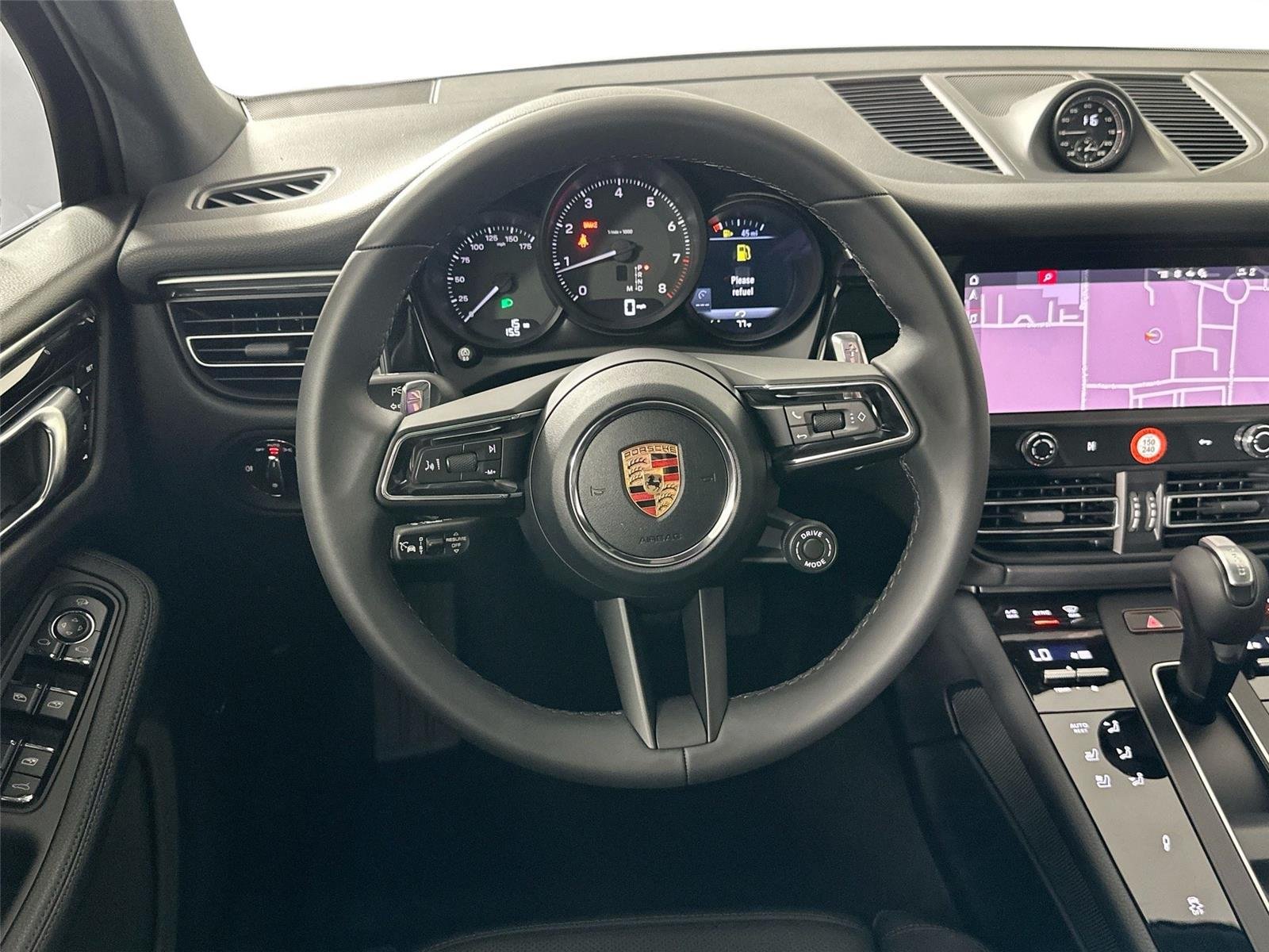 Certified Used 2026 Volcano Grey Metallic Porsche  image 18