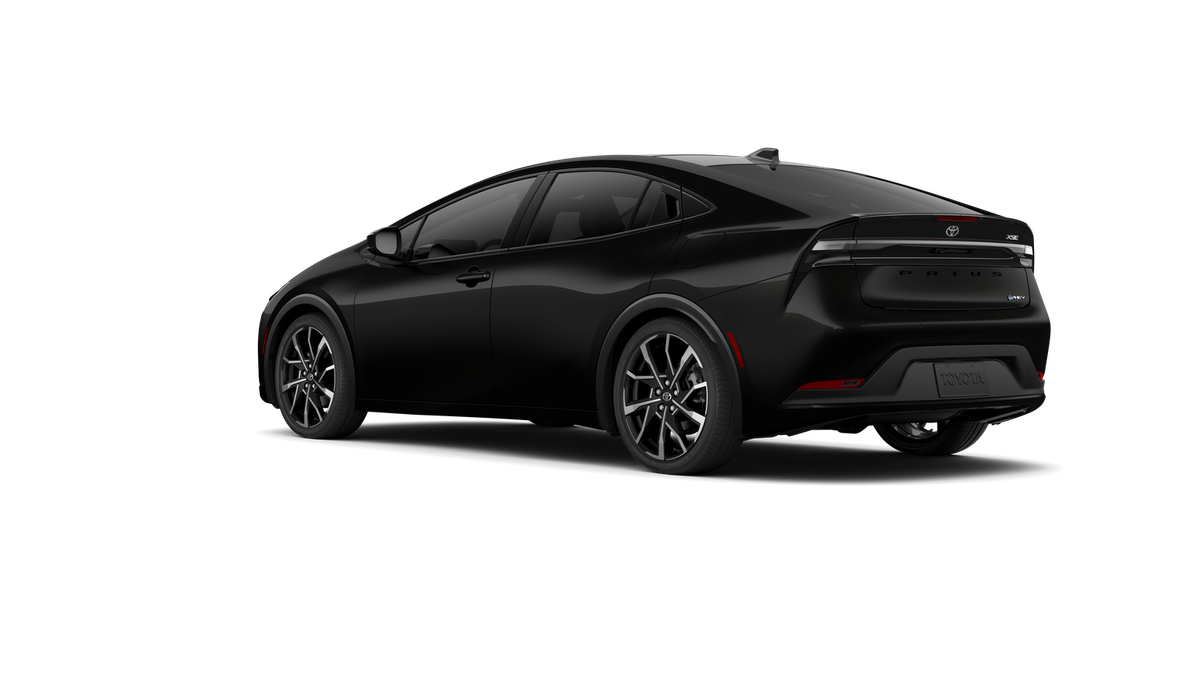 New 2027 Inked Toyota XSE Premium image 6
