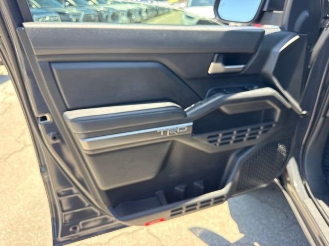 Used 2025  Toyota TRD Sport image 29