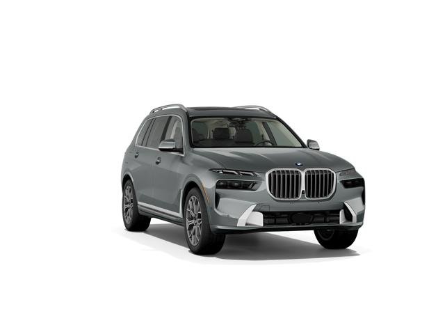 2027 BMW X7 xDrive40i's photo