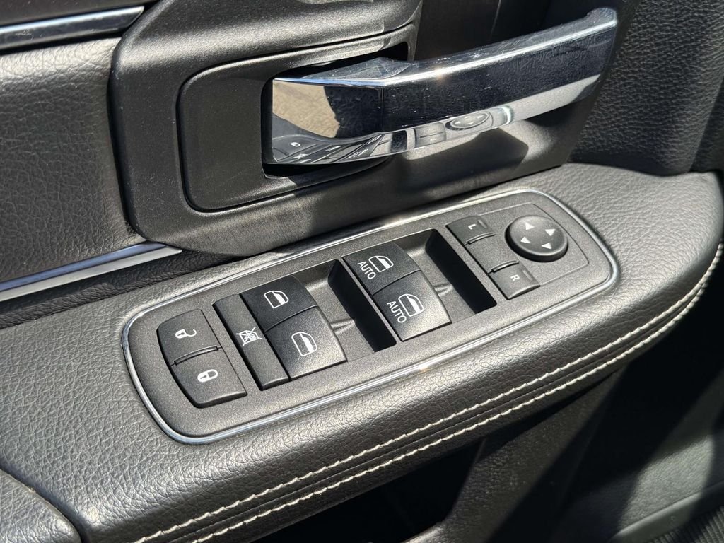 Used 2021 Black Ram Warlock image 28