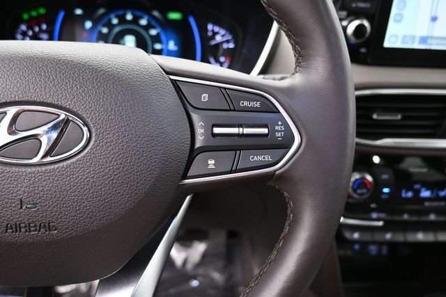Used 2020 Gray Hyundai Limited image 33