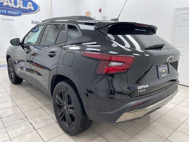 2026 Chevrolet Trax Activ - Photo 29