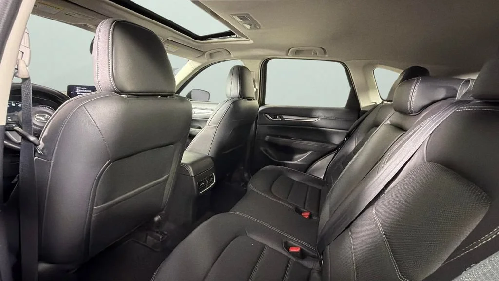 2024 Mazda CX-5 S Premium package - Photo 28