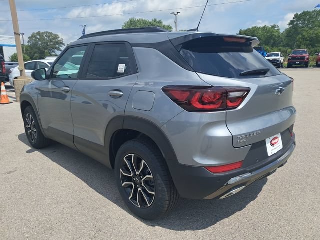2026 Chevrolet Trailblazer Activ - Photo 7
