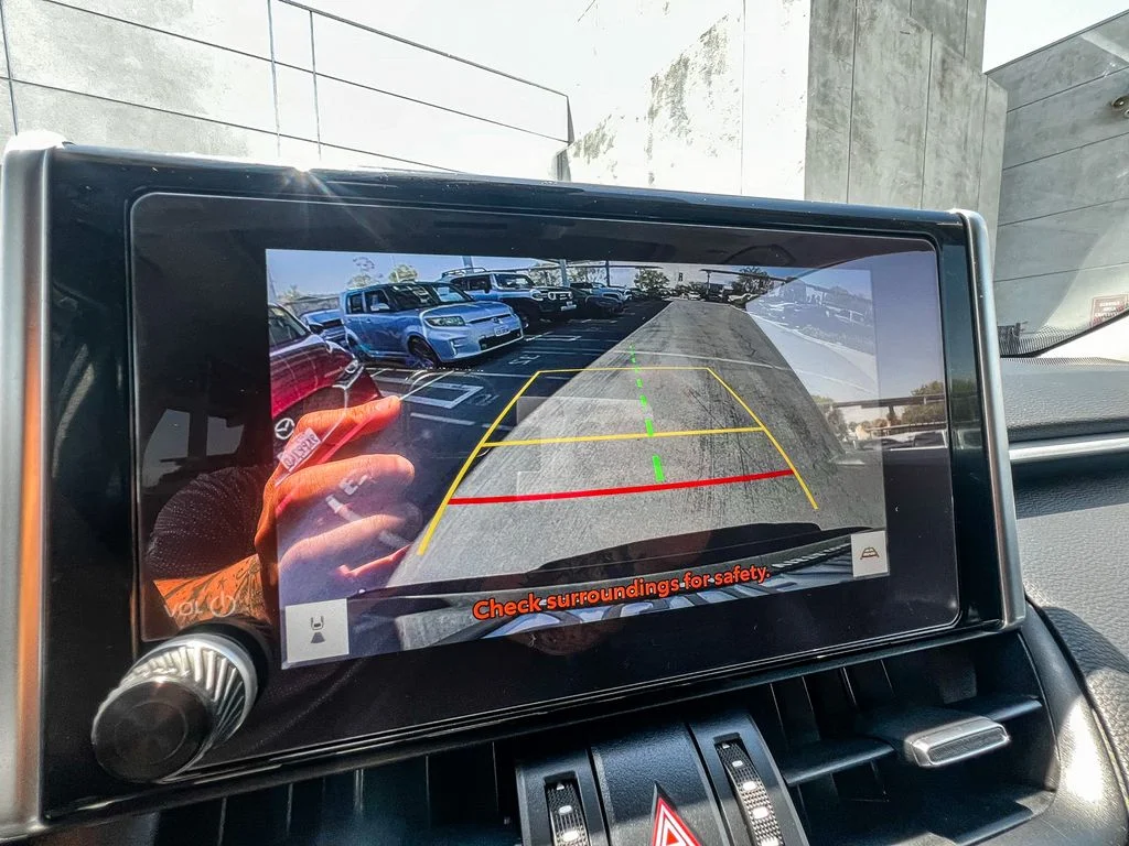 Used 2023 Gray Toyota XLE Premium image 23