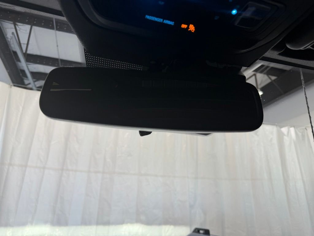 Used 2023 Gray Ford Wildtrak image 31