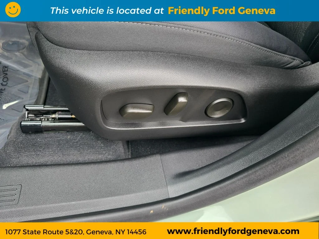 Used 2026 Green Chevrolet LT image 17