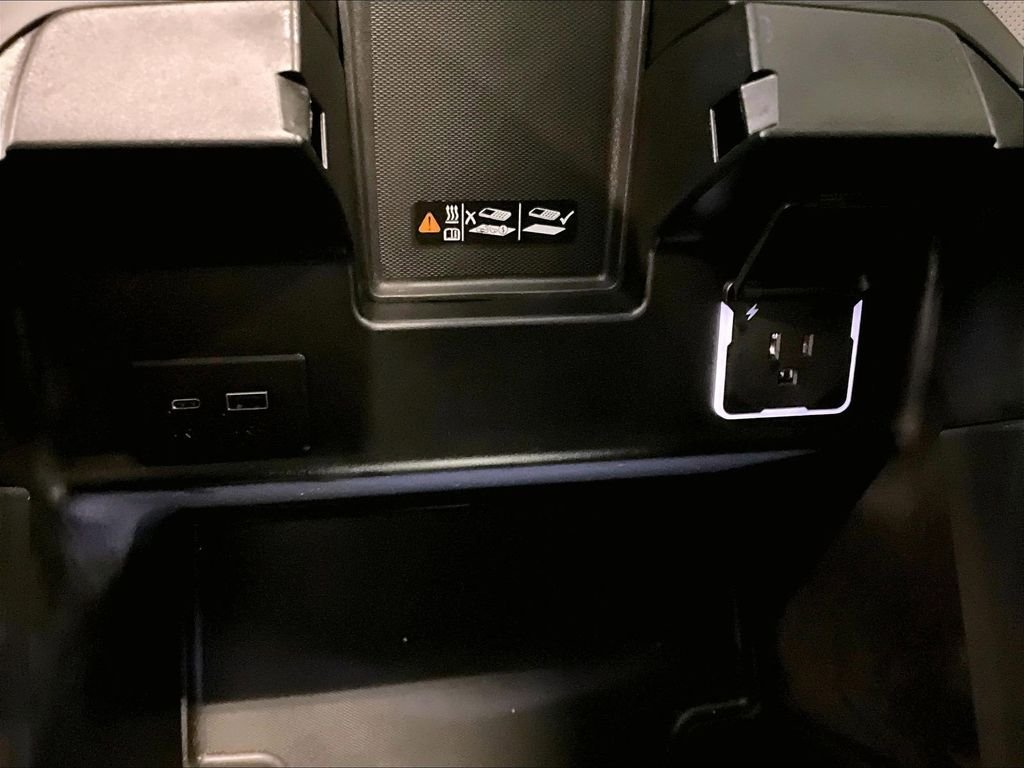 Used 2024 Black GMC Denali image 26