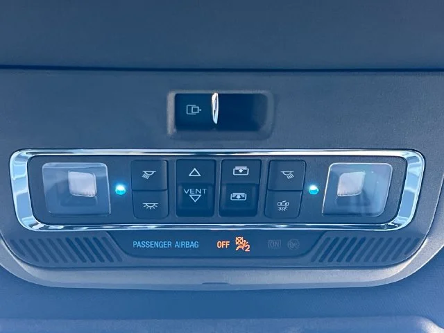 Used 2023 Gray Ford Lariat image 32
