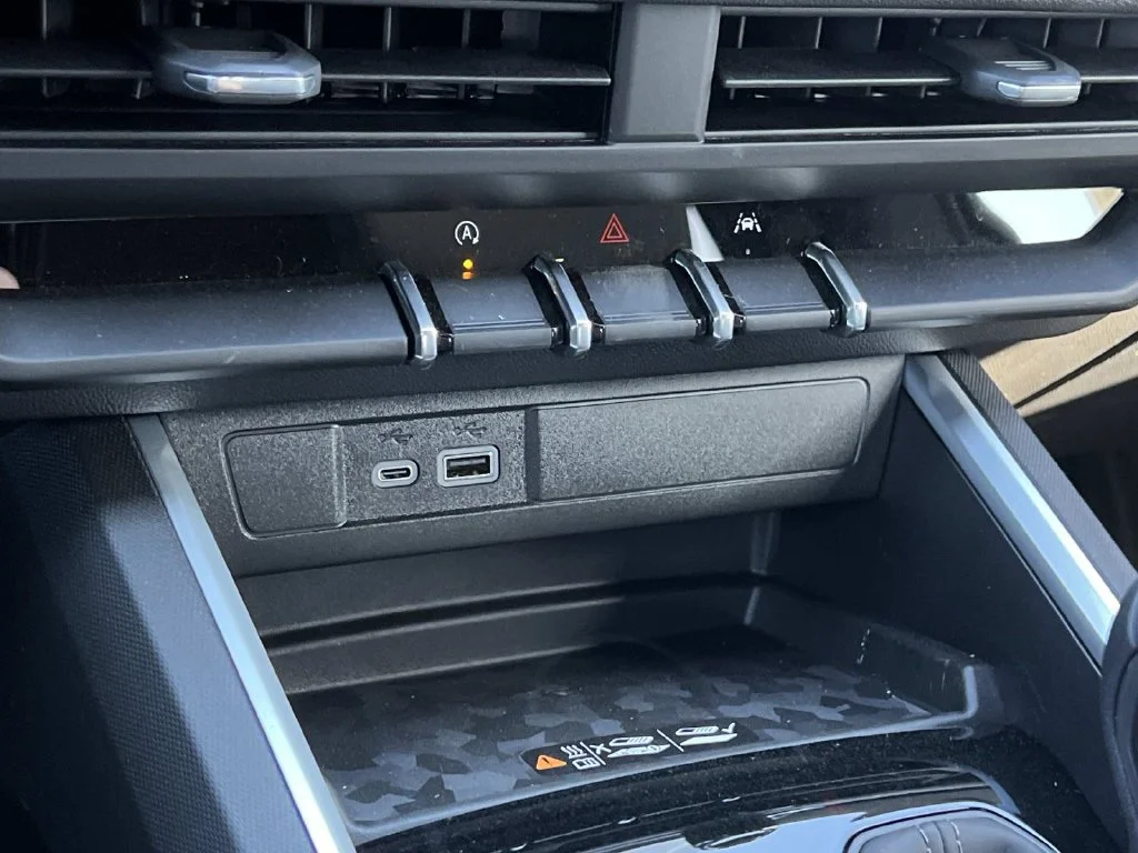 New 2026 Sterling Gray Metallic Chevrolet Trail Boss image 19