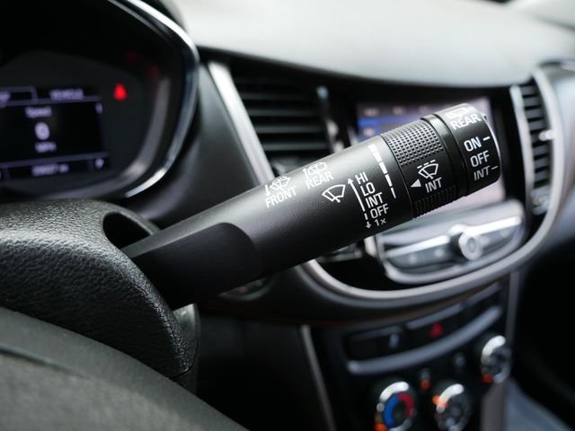 Used 2020 Nightfall Gray Metallic Chevrolet LT image 27