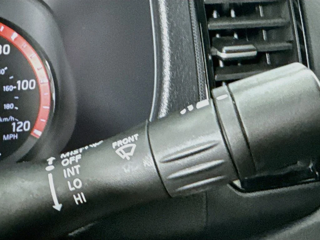 Certified Used 2023 Black Nissan PRO-4X image 16