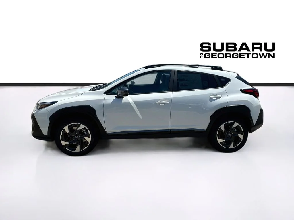 New 2026 White Subaru Limited image 5