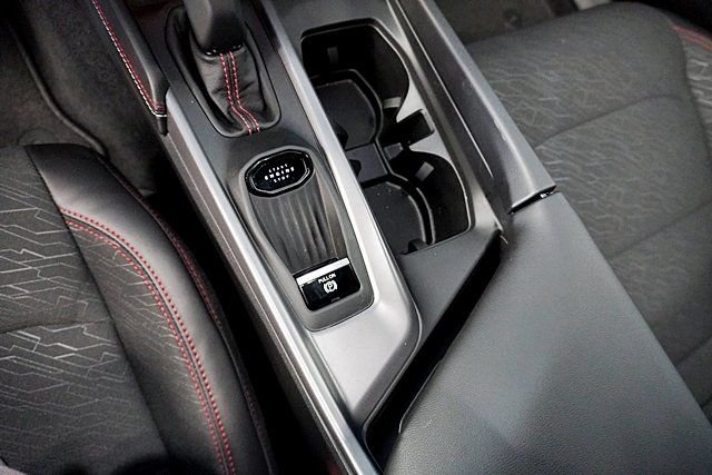 New 2026 Destroyer Gray Exterior Paint Dodge Scat Pack Blacktop image 30