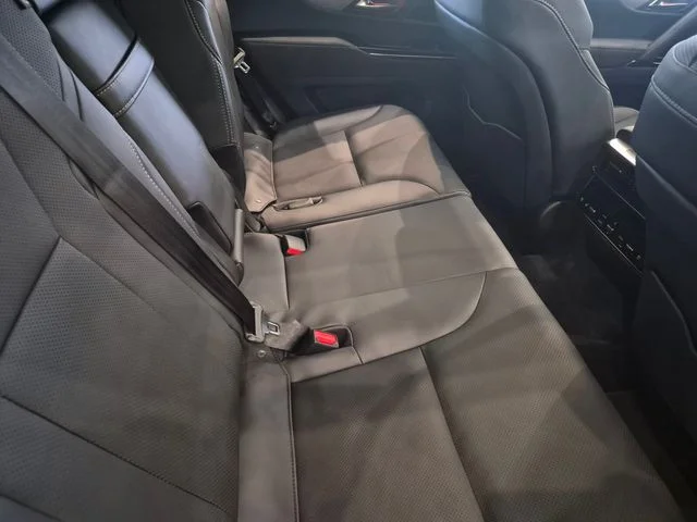 New 2026 Black Lexus 600 F SPORT image 14