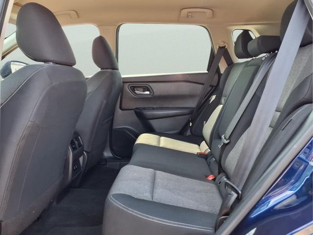Used 2026 Blue Nissan SV image 13