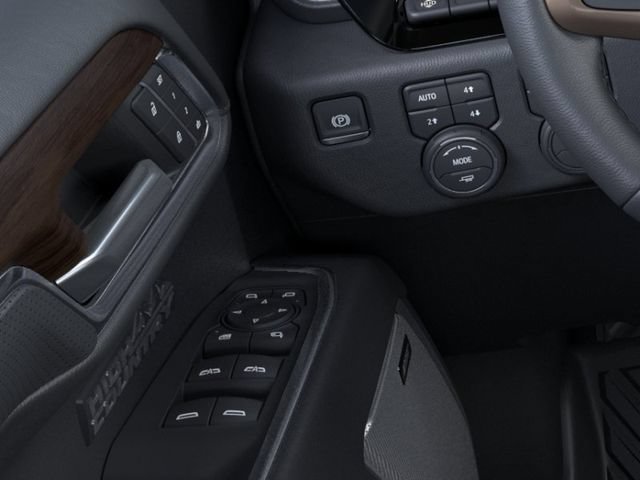 2026 Chevrolet Silverado 1500 High Country - Photo 22