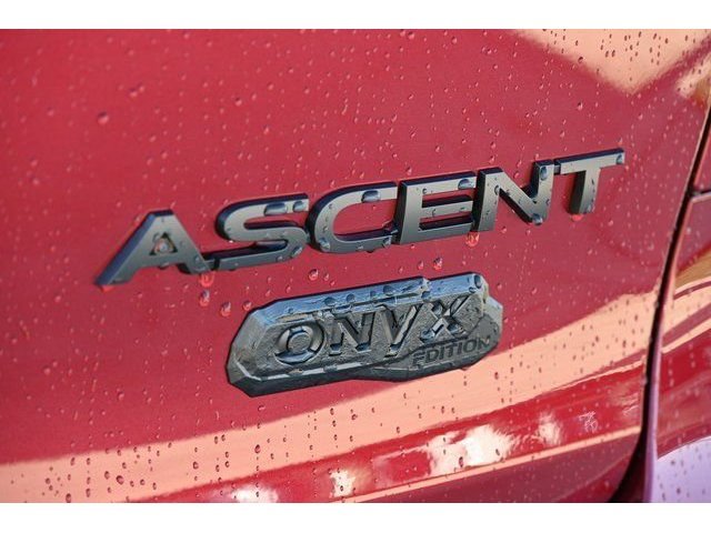2026 Subaru Ascent Onyx Edition-Touring - Photo 50