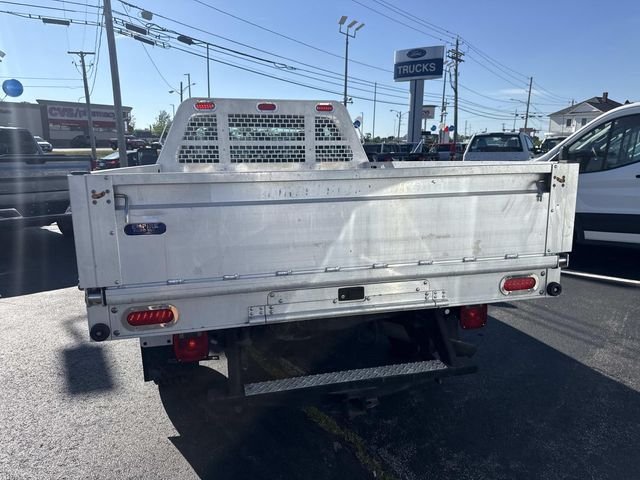 Used 2014 Oxford White Ford XL image 4