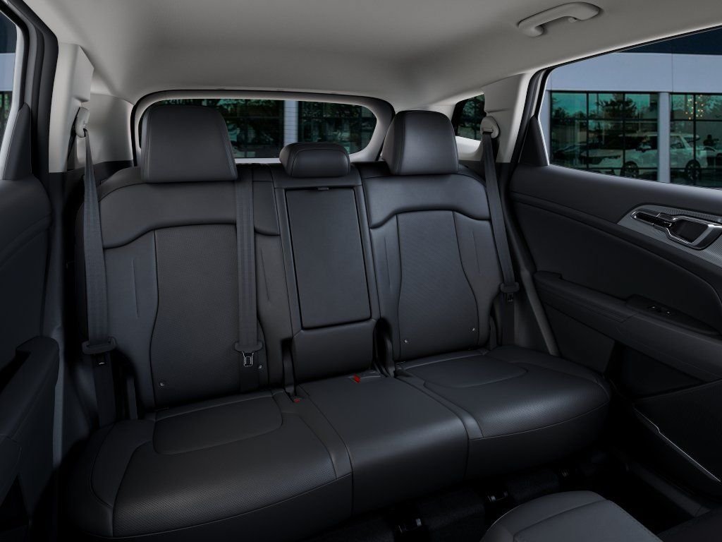 New 2026 Gray Kia EX image 16